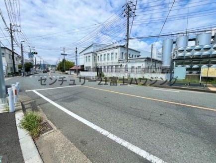 藤沢市羽鳥4丁目　新築戸建2号棟　全2棟