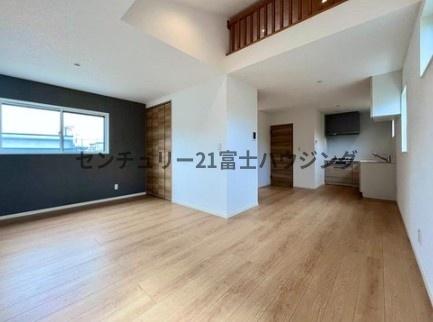 藤沢市羽鳥4丁目　新築戸建2号棟　全2棟