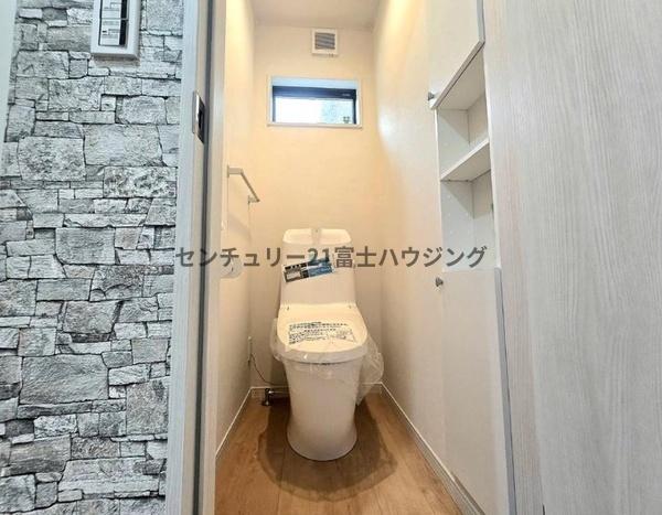 藤沢市湘南台238期　新築戸建　全1棟