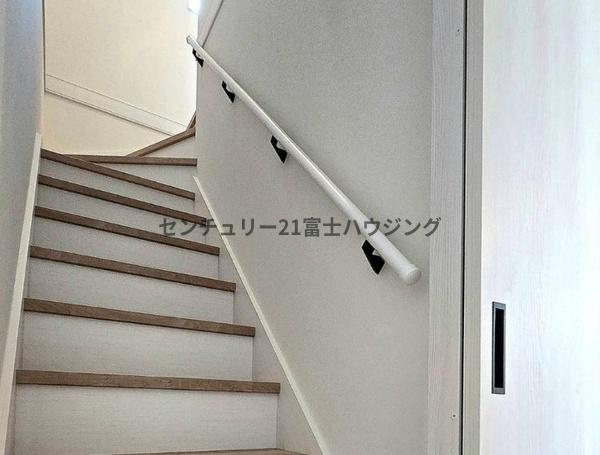 藤沢市湘南台238期　新築戸建　全1棟