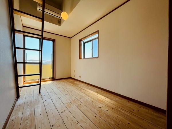 藤沢市並木台１丁目の中古一戸建て