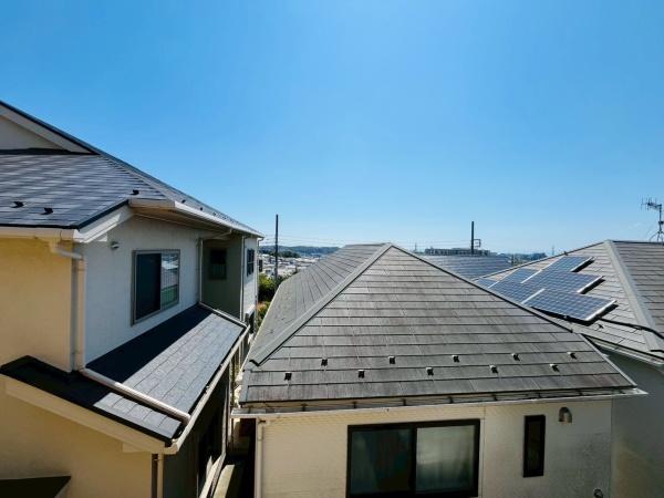 藤沢市並木台１丁目の中古一戸建て