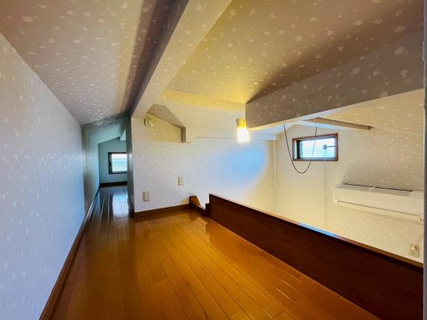 藤沢市並木台１丁目の中古一戸建て