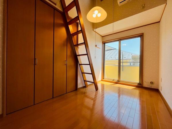藤沢市並木台１丁目の中古一戸建て
