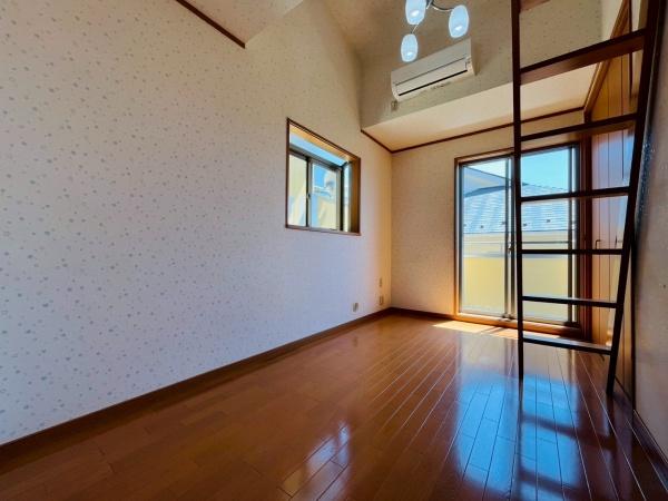 藤沢市並木台１丁目の中古一戸建て