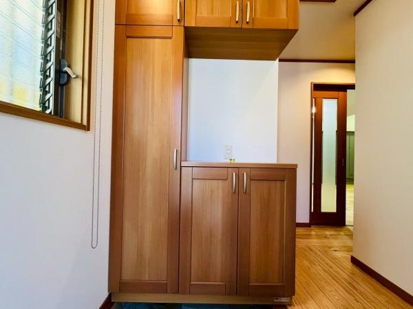 藤沢市並木台１丁目の中古一戸建て