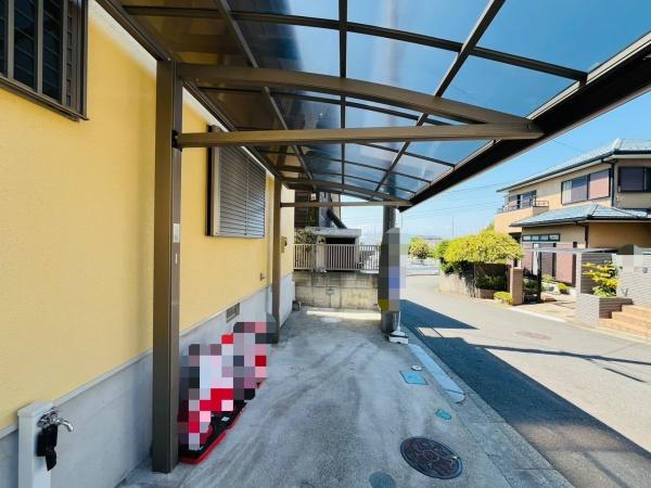 藤沢市並木台１丁目の中古一戸建て