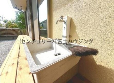 藤沢市並木台１丁目の中古一戸建て