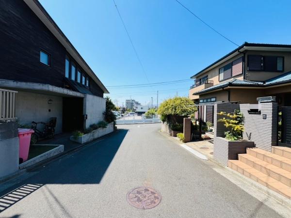 藤沢市並木台１丁目の中古一戸建て