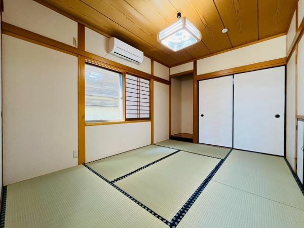 藤沢市並木台１丁目の中古一戸建て