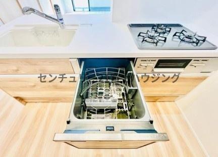 パレスヒルズ石名坂