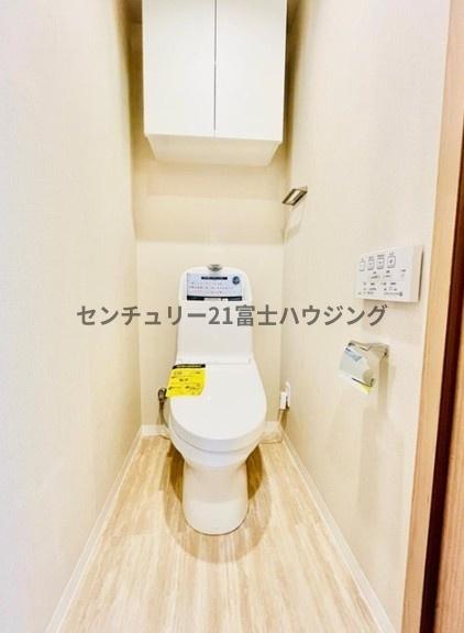 パレスヒルズ石名坂
