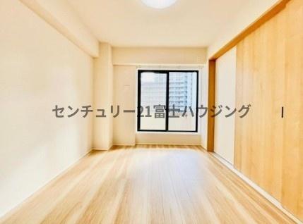 パレスヒルズ石名坂