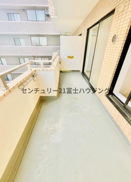 パレスヒルズ石名坂