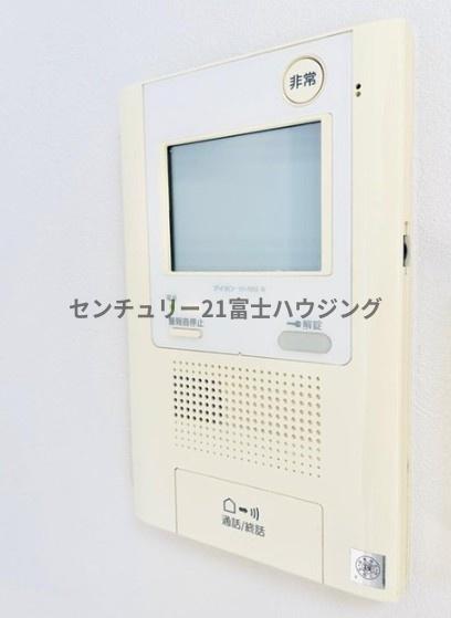 パレスヒルズ石名坂
