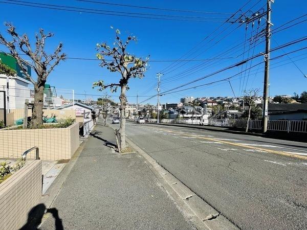 パレスヒルズ石名坂