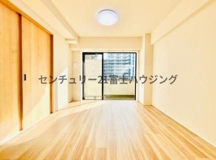 パレスヒルズ石名坂
