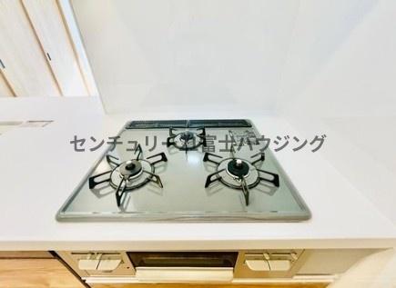 パレスヒルズ石名坂