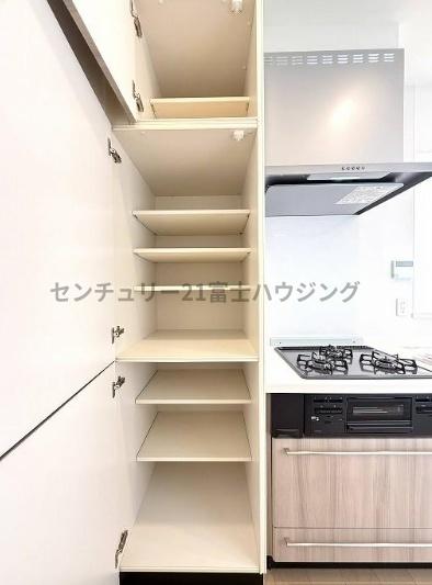 ビッグヴァングランヴァーグ茅ヶ崎