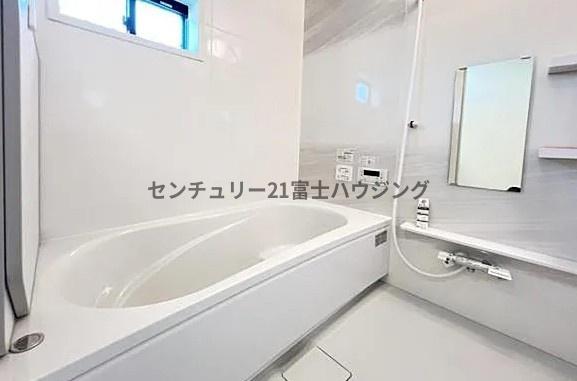 藤沢市辻堂太平台2丁目2期　新築戸建1号棟　全4棟