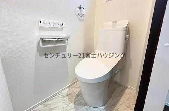 藤沢市辻堂太平台2丁目2期　新築戸建2号棟　全4棟