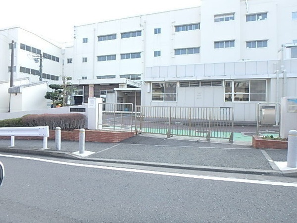横浜市栄区飯島町の中古一戸建て(飯島小学校)