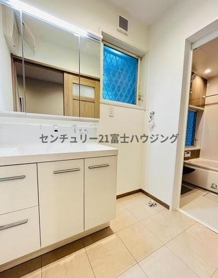 横浜市栄区飯島町の中古一戸建て