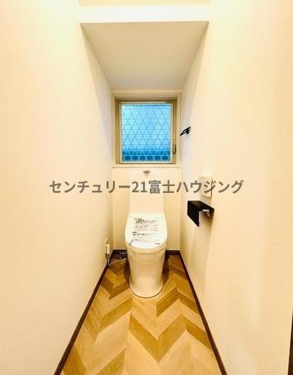 横浜市栄区飯島町の中古一戸建て