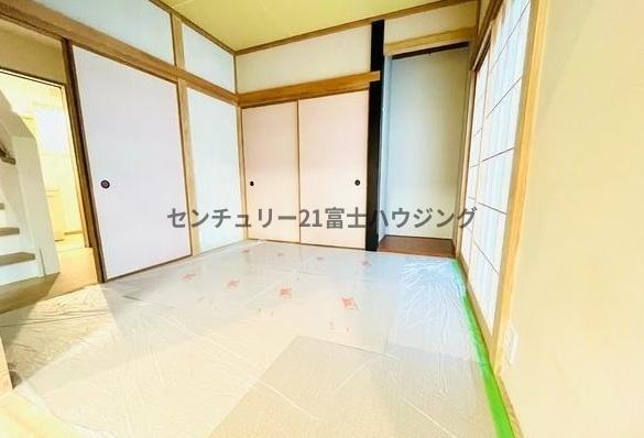 横浜市栄区飯島町の中古一戸建て