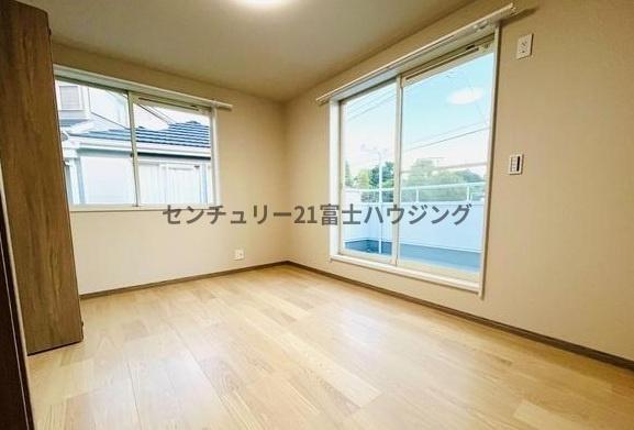 横浜市栄区飯島町の中古一戸建て