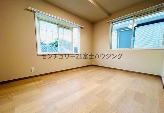 横浜市栄区飯島町の中古一戸建て