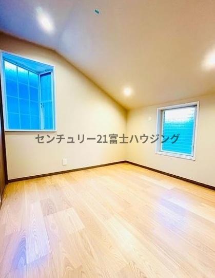 横浜市栄区飯島町の中古一戸建て