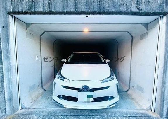 横浜市栄区飯島町の中古一戸建て