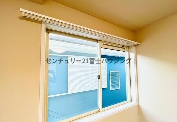 横浜市栄区飯島町の中古一戸建て