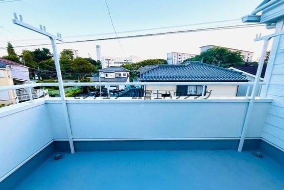 横浜市栄区飯島町の中古一戸建て