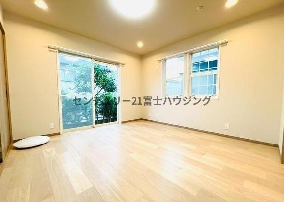 横浜市栄区飯島町の中古一戸建て