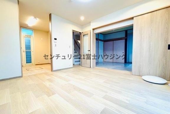 横浜市栄区飯島町の中古一戸建て