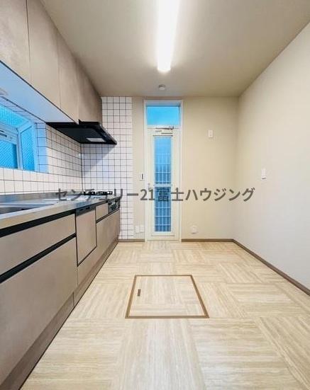横浜市栄区飯島町の中古一戸建て