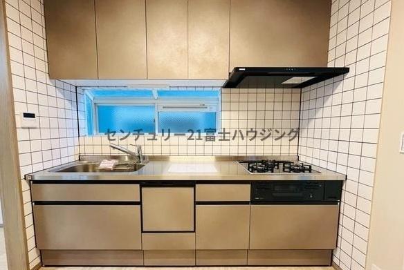 横浜市栄区飯島町の中古一戸建て