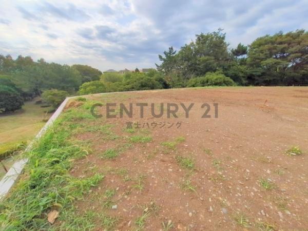 藤沢市本藤沢２丁目の土地