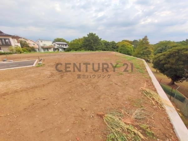 藤沢市本藤沢２丁目の土地
