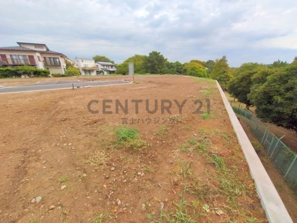 藤沢市本藤沢２丁目の土地