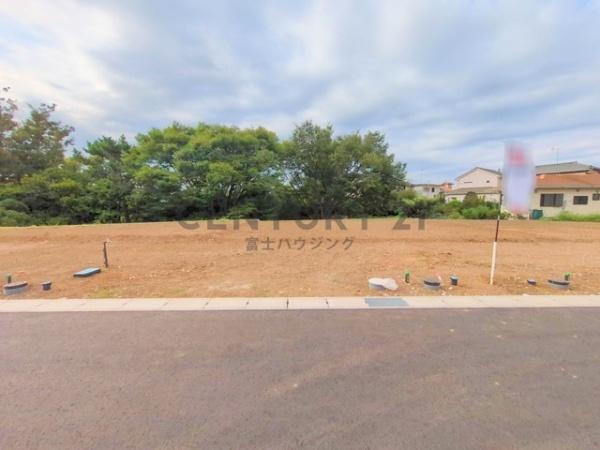 藤沢市本藤沢２丁目の土地