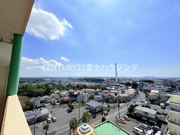 ココタウンヒルトップマリーナ
