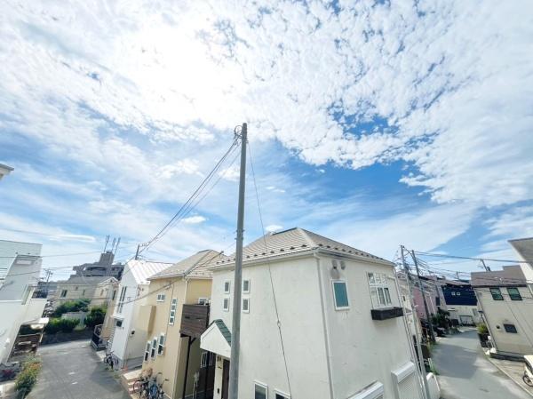 茅ヶ崎市常盤町の中古一戸建て