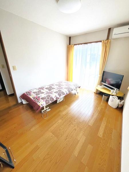 茅ヶ崎市常盤町の中古一戸建て