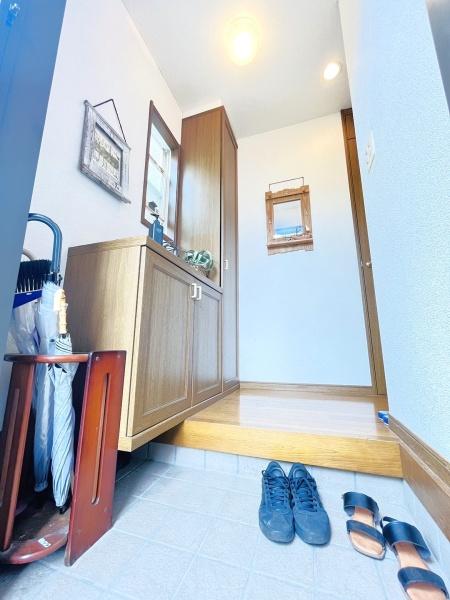 茅ヶ崎市常盤町の中古一戸建て
