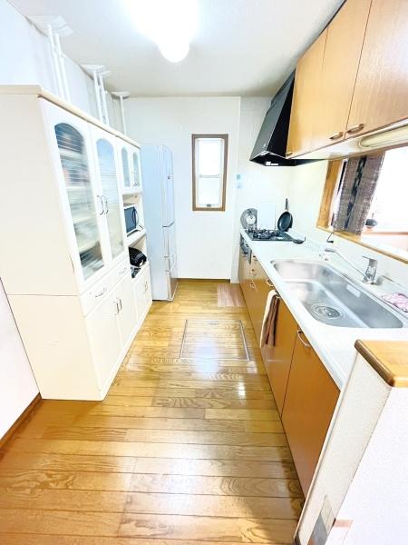 茅ヶ崎市常盤町の中古一戸建て