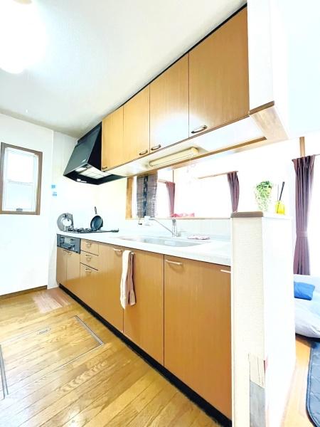 茅ヶ崎市常盤町　中古戸建