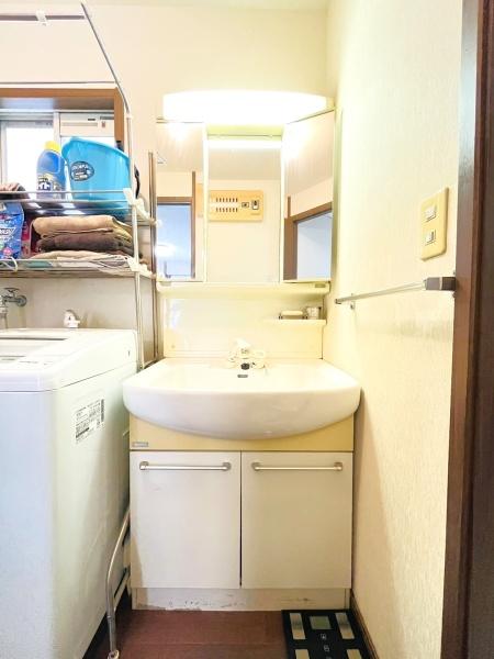 茅ヶ崎市常盤町　中古戸建